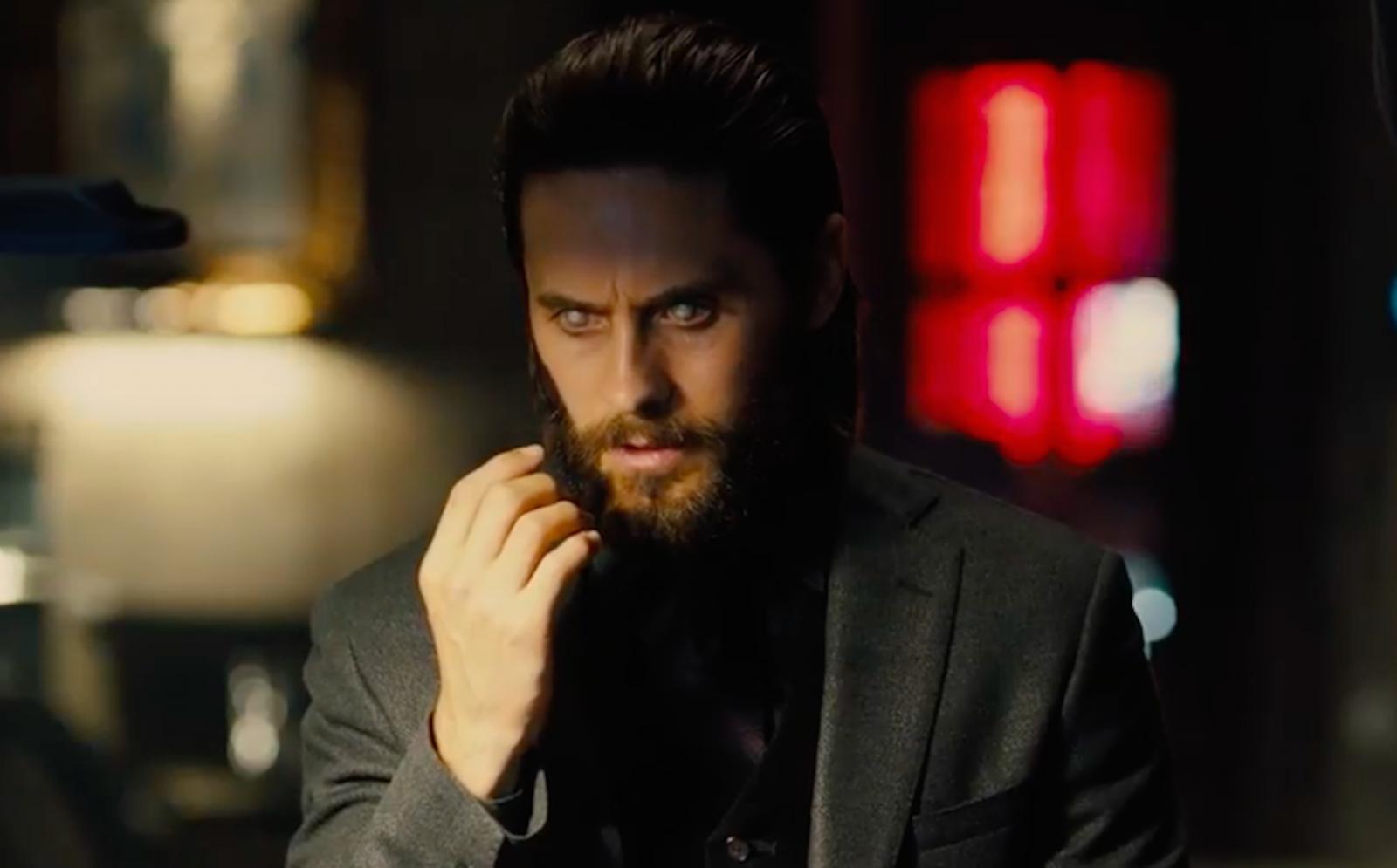 Three Blade Runner 2049 Prequels (2017)