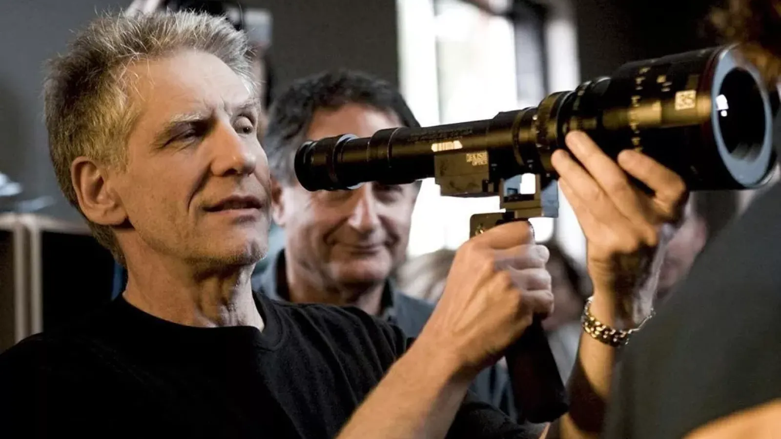 David Cronenberg: Master of Body Horror and the Psychology of Flesh