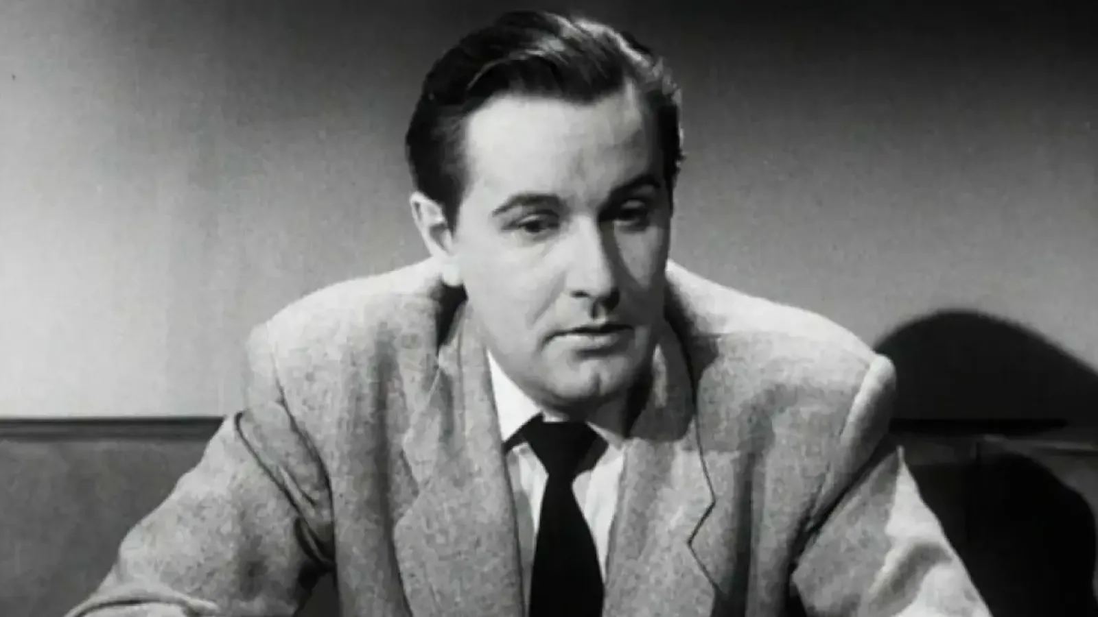 Ed Wood - life filled with simplicity and failure