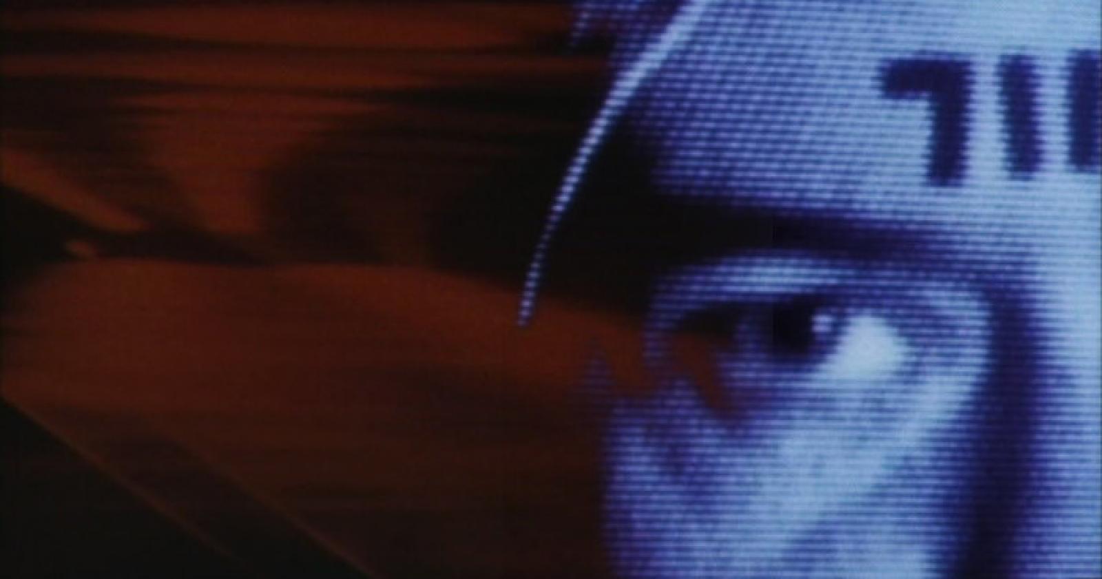 Electronic Labyrinth: THX 1138 4EB (1967)