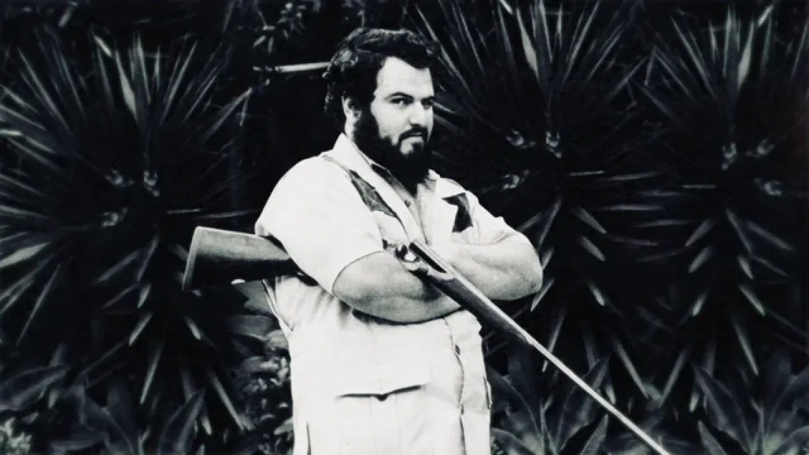 John Milius: The Warrior Poet Who Forged the Soul of American Cinema