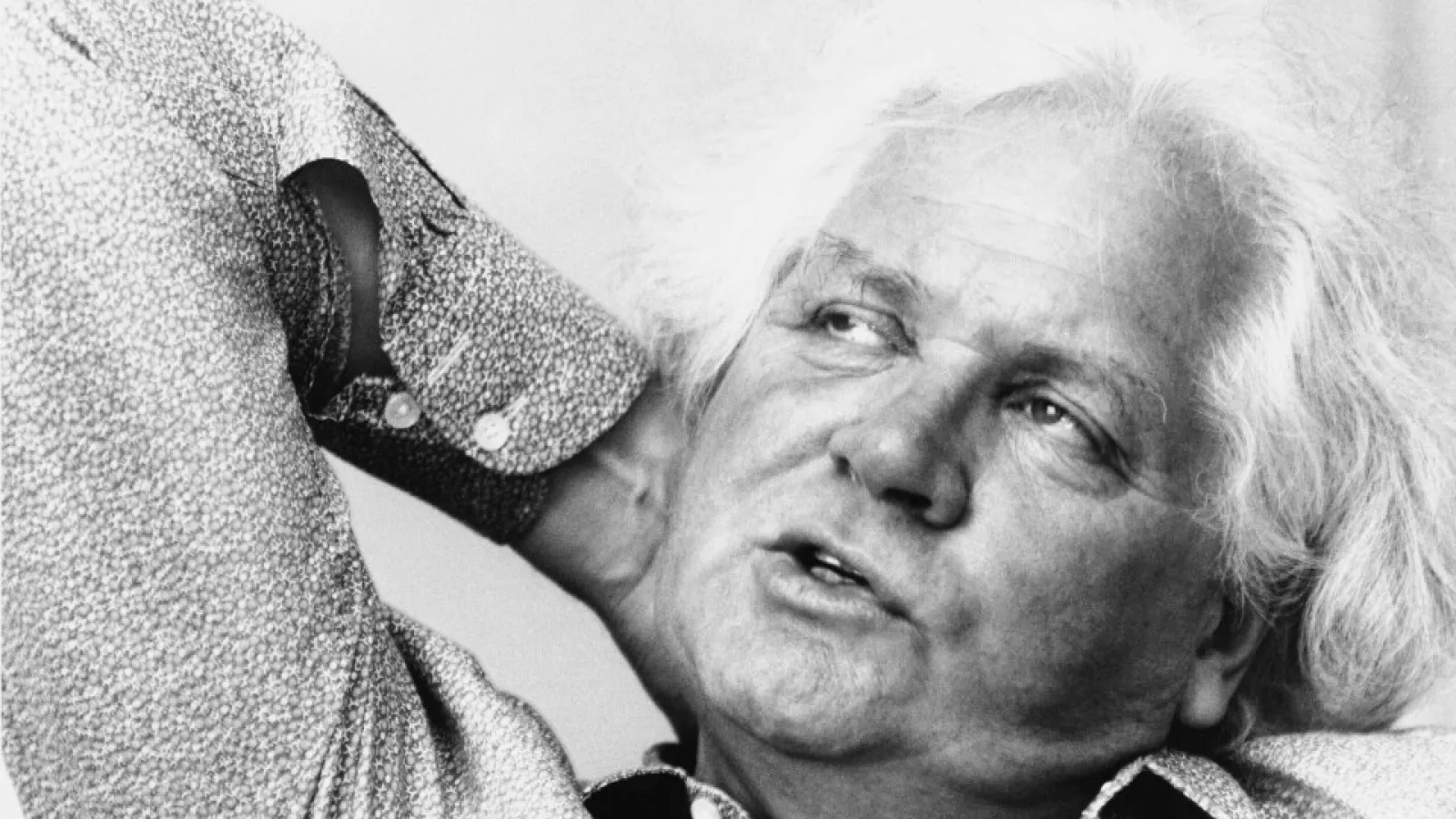 Ken Russell: The Mad Genius Who Revolutionized Visual Storytelling in Cinema