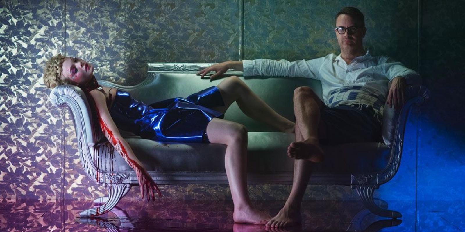 NWR (Nicolas Winding Refn) (2012)