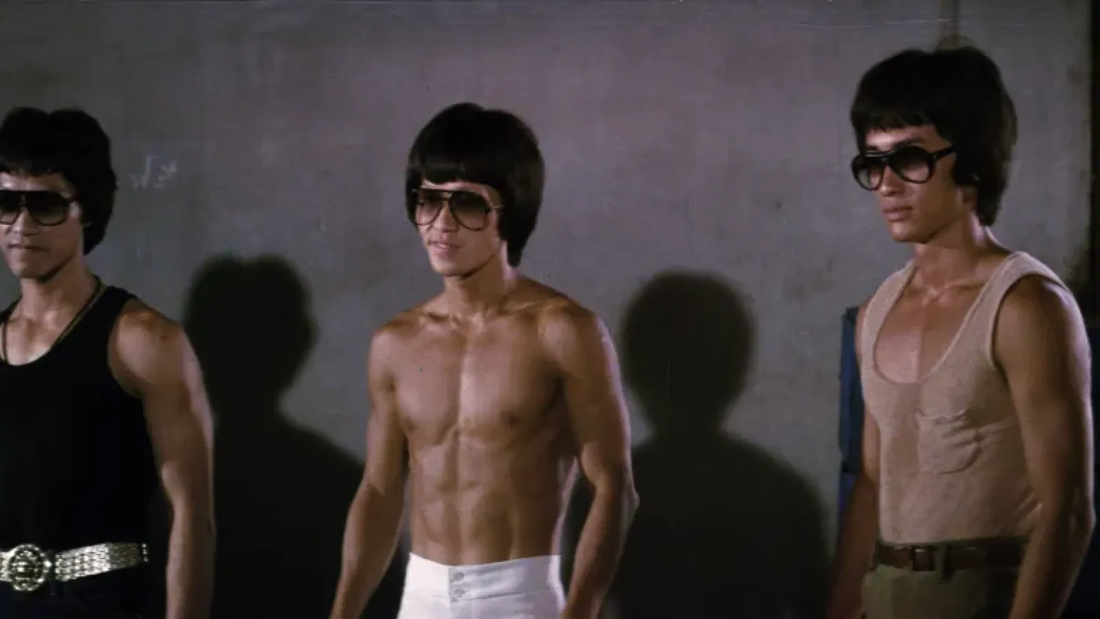 The Clones of Bruce Lee (1980)