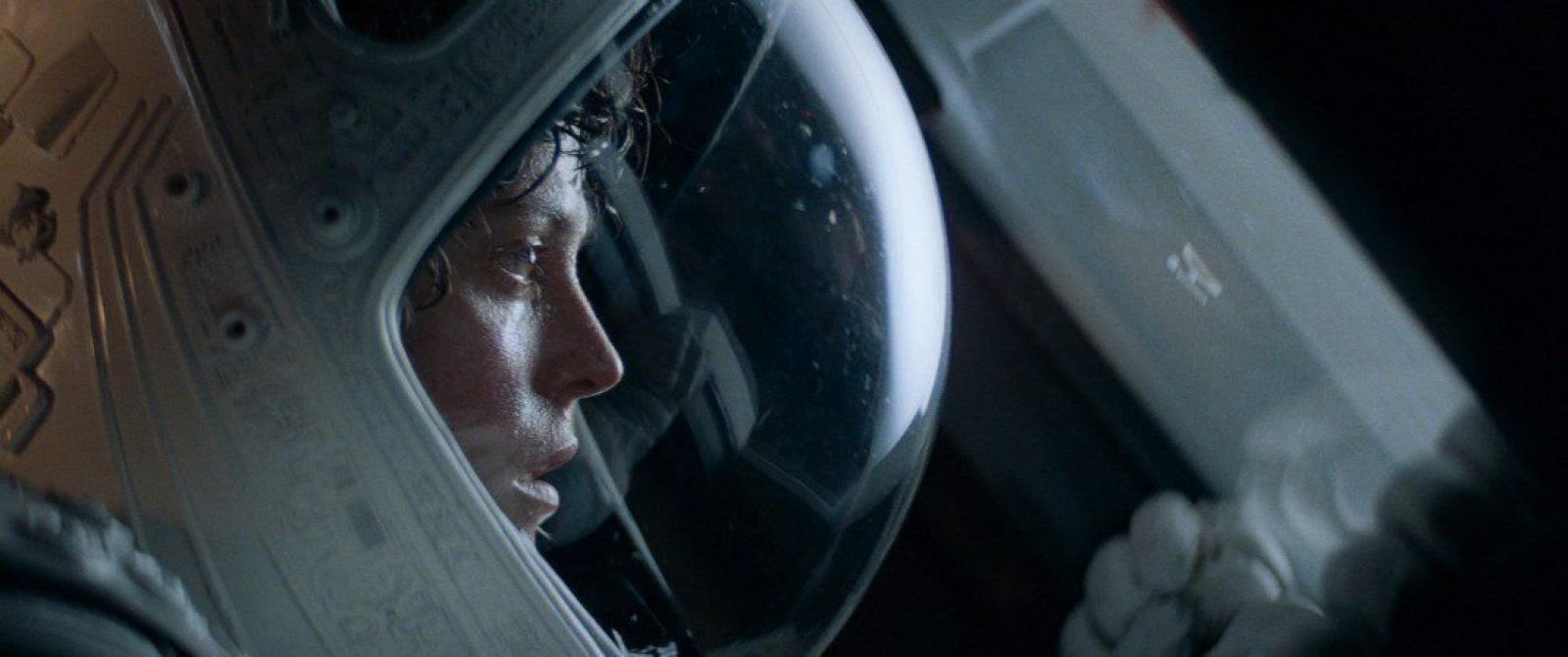 Alien 40th anniversary short films