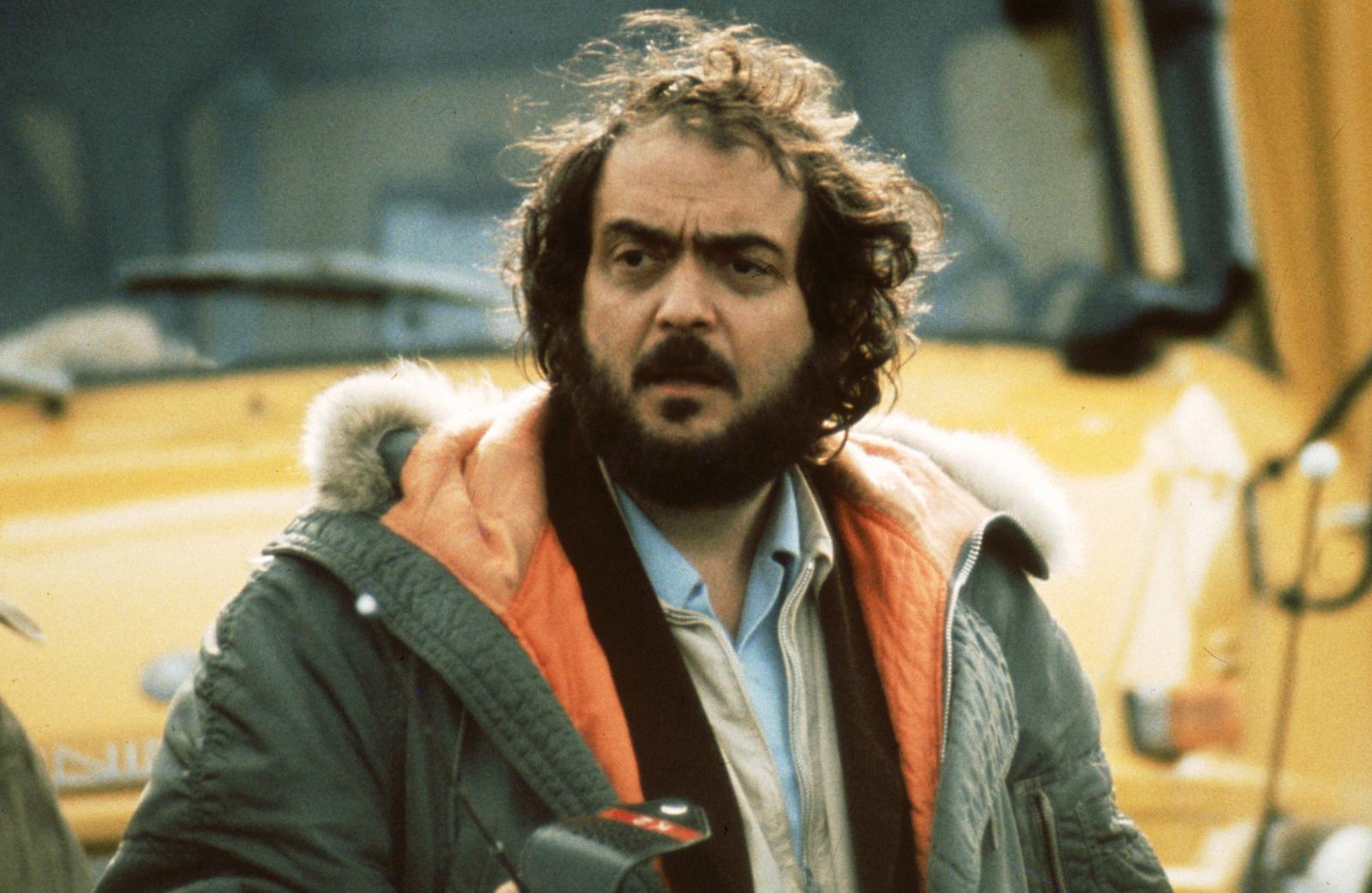 Stanley Kubrick - A Life in Pictures documentary film