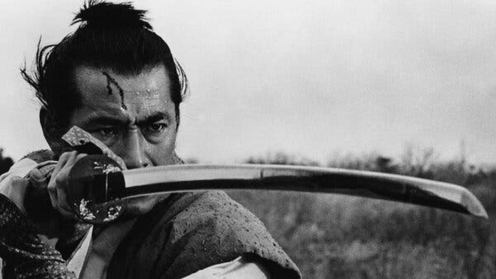Poster for Mifune: The Last Samurai (2015)