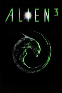 ALIEN³ Poster