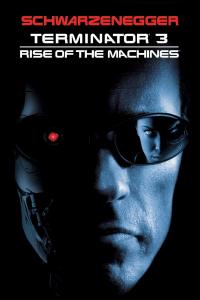 Terminator 3 - Rise of The Machines (Game Boy) Poster