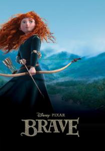 Brave (USA) (NDS) Poster