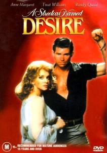 A Streetcar Named Desire  Poster
