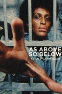 As Above, So Below  Poster