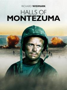 Halls of Montezuma