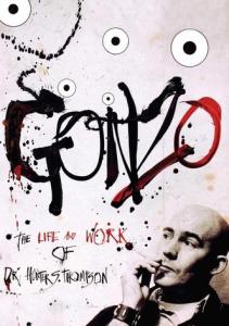 Gonzo: The Life and Work of Dr. Hunter S. Thompson 