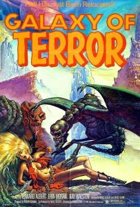 Galaxy Of Terror