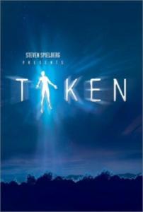 Poster for Taken