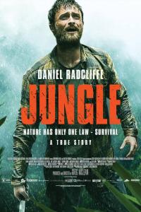 Poster for Jungle