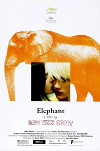 Elephant Poster