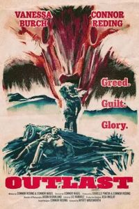 Poster for Outlast