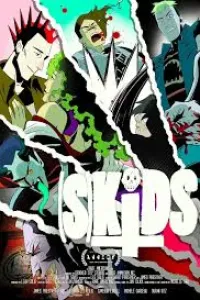Poster for (S)KiDS (2024)