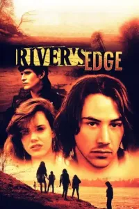 River's Edge Poster