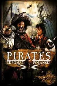 Poster for Pirates