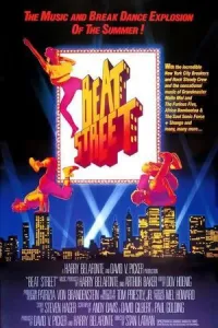 Poster for Beat Street