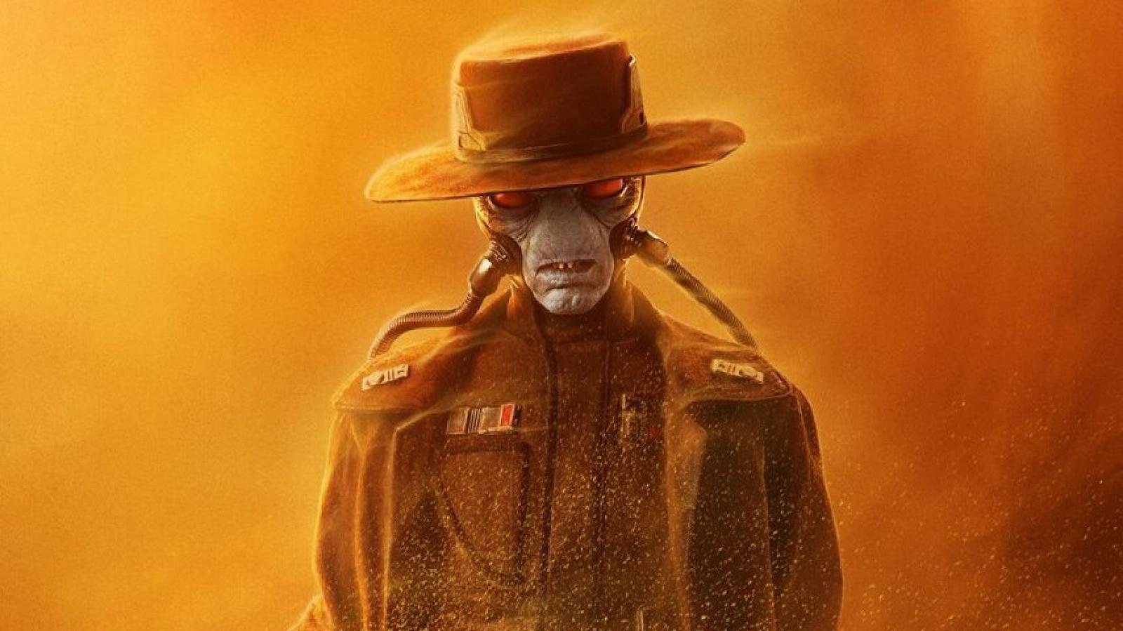 Poster for Non-Existent Films Brought to Life by AI