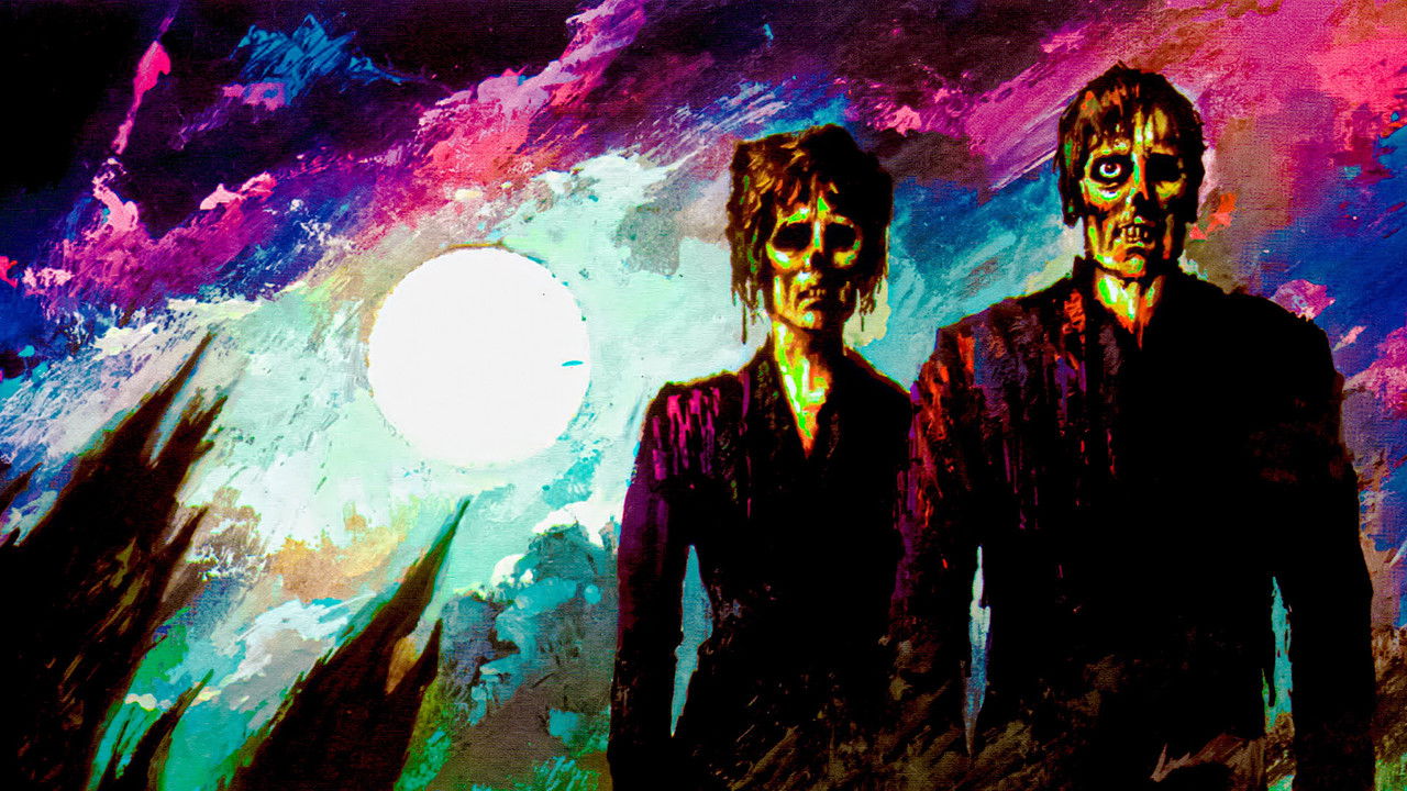 Watch Night of the Living Dead full movie online