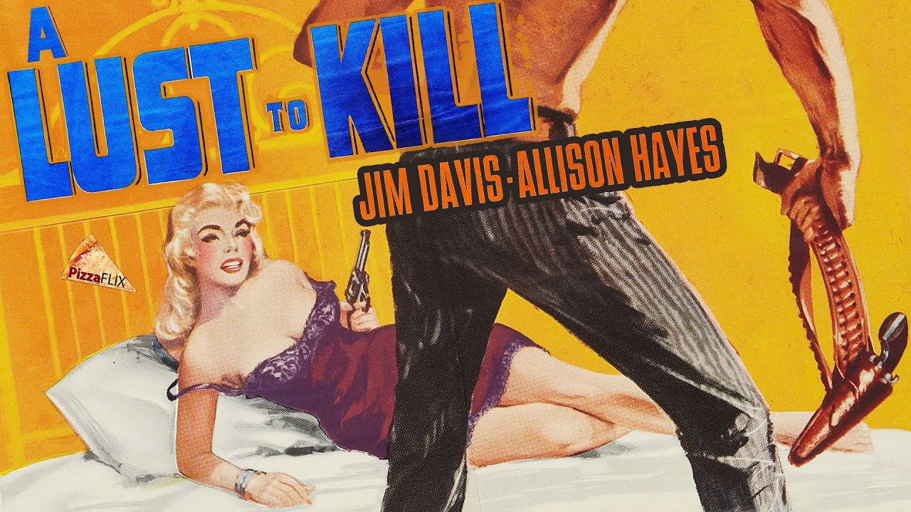 Watch A Lust to Kill online