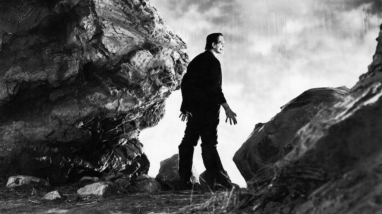 Watch Frankenstein online