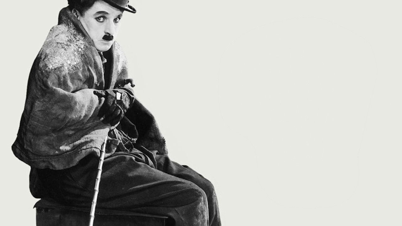 Watch The Gold Rush full movie online