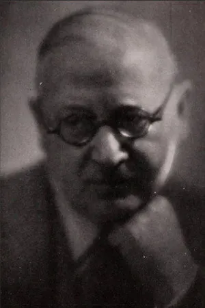 Robert Wiene