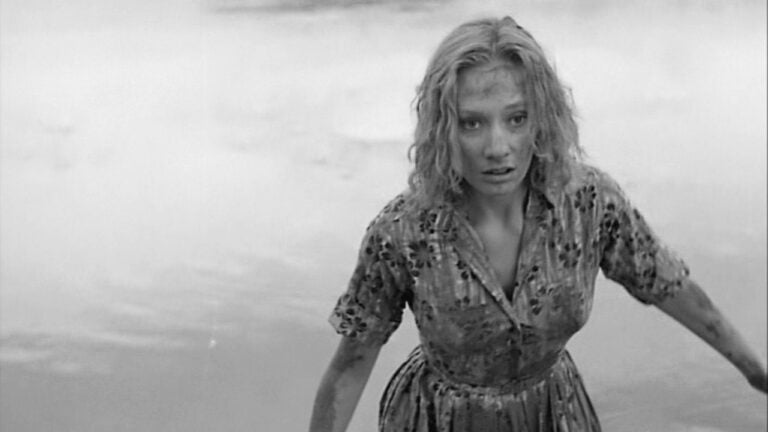 Carnival of Souls (1962)