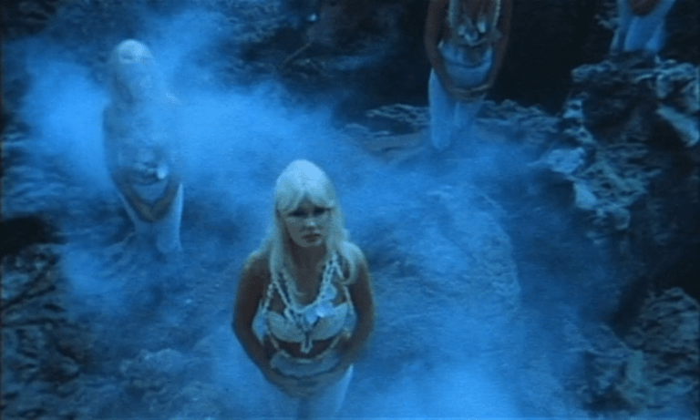 Voyage to the Planet of Prehistoric Women (1967)