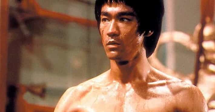 Bruce Lee: The Man, the Myth (1976)