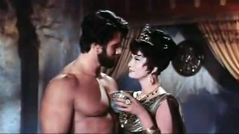 Hercules and the Conquest of Atlantis (1961)