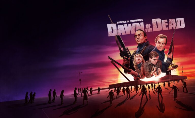 Dawn Of The Dead (1978)