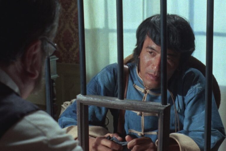 Shanghai Joe (1973)