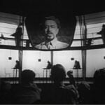 1984 (1956): A Haunting Adaptation of George Orwell’s Dystopian Masterpiece