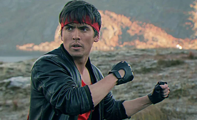 Kung Fury (2015)