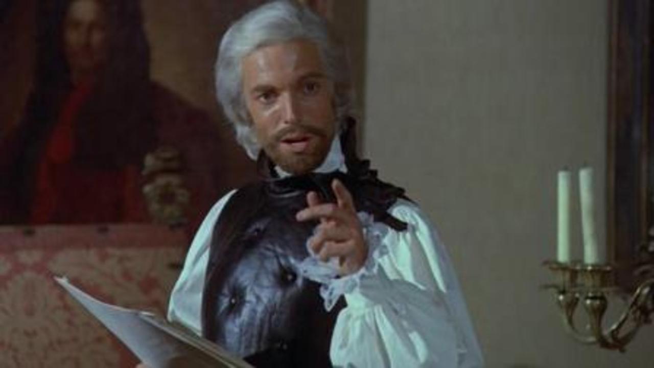 The Count of Monte Cristo (1975)