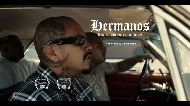 Hermanos – A Profound Journey of Brotherhood and Redemption