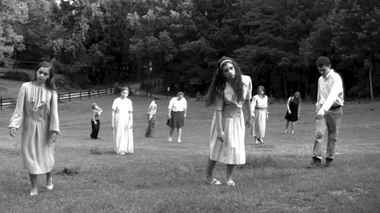 Night of the Living Dead (1968)