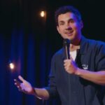 Mark Normand: Out To Lunch (2020)