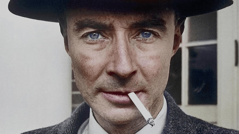 Oppenheimer: To End All War (2023)