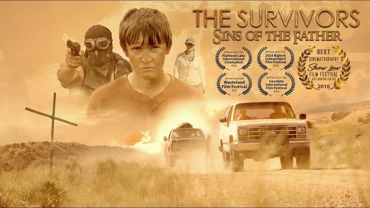 The Survivors (2018)