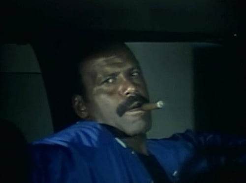 Black Cobra (1987)