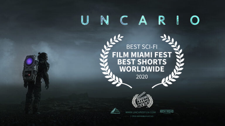 Brilliant short film – “Uncario” (2021)