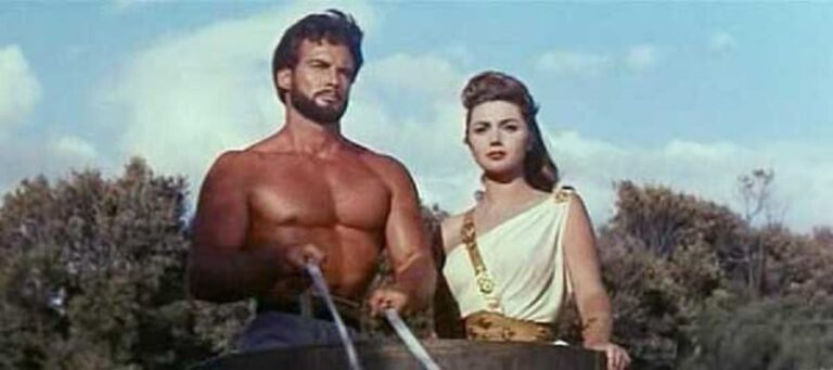 Hercules (1958)